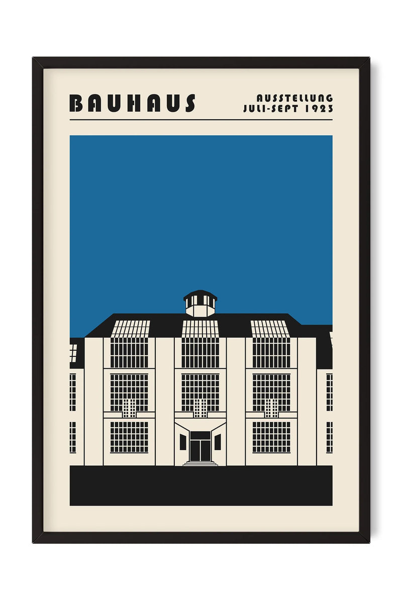 Bauhaus Weimar