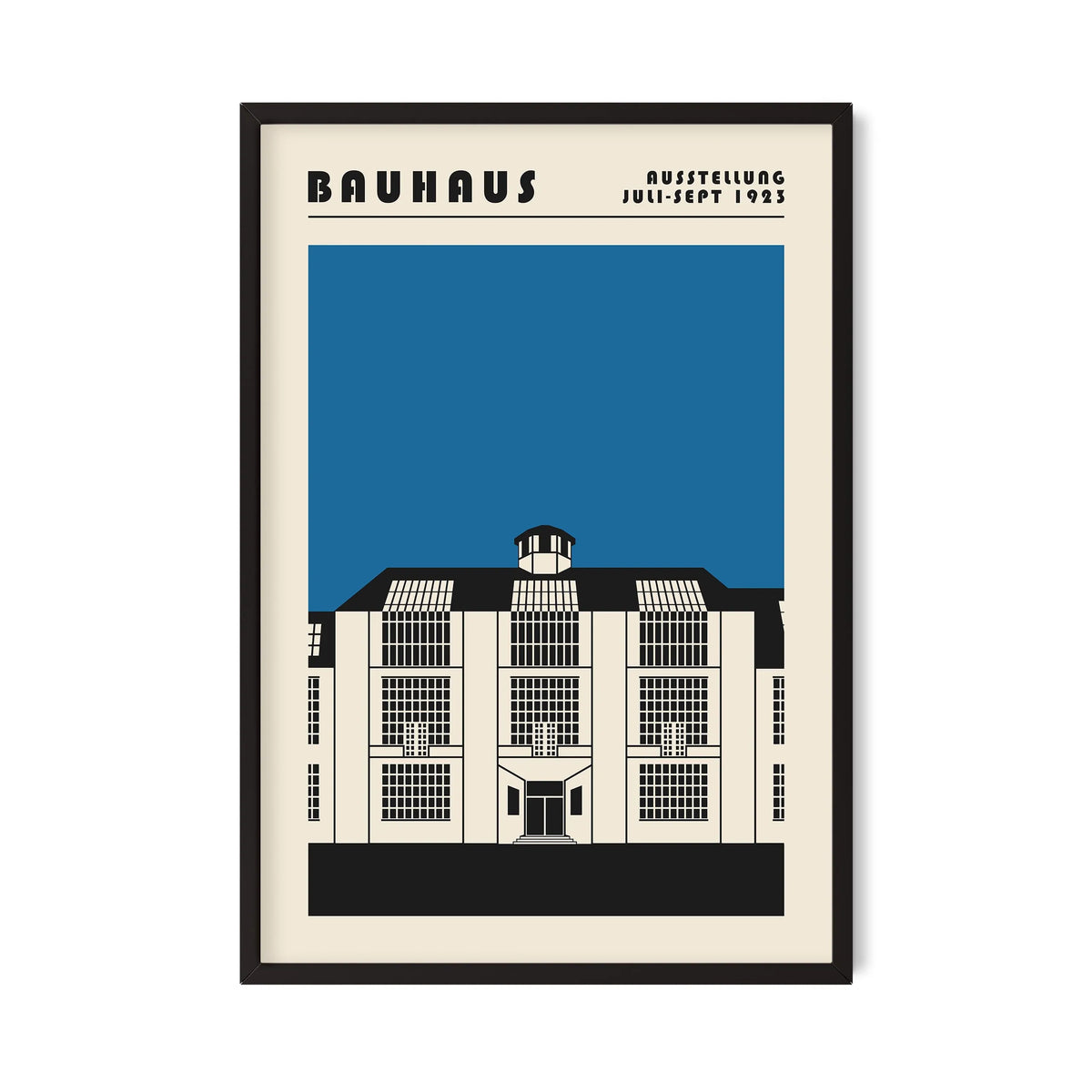 Bauhaus Weimar