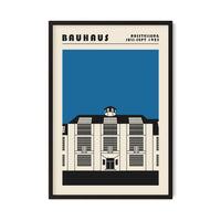 Bauhaus Weimar