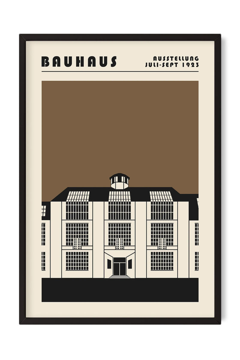 Bauhaus Weimar