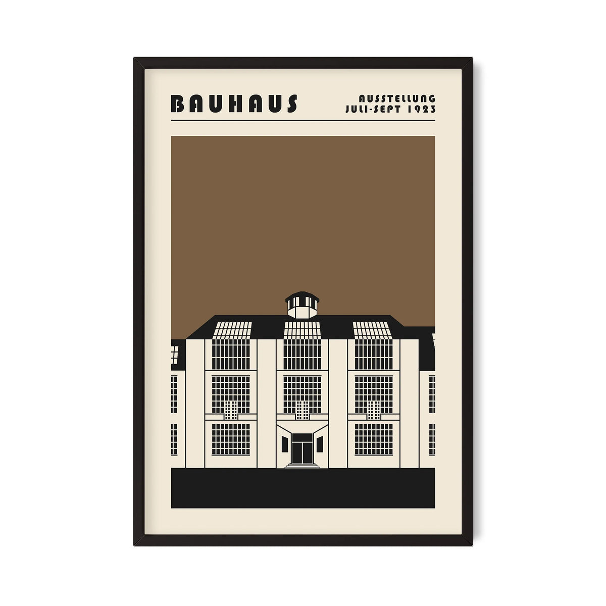 Bauhaus Weimar