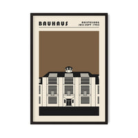 Bauhaus Weimar