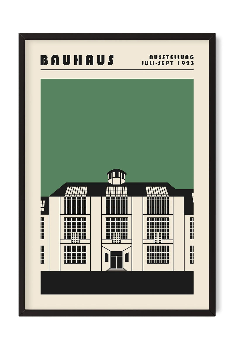 Bauhaus Weimar