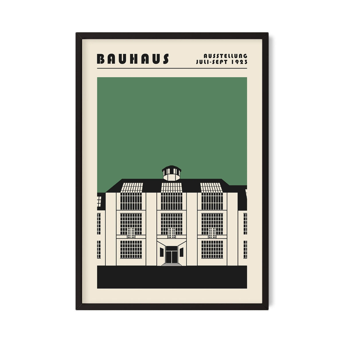 Bauhaus Weimar