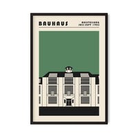 Bauhaus Weimar