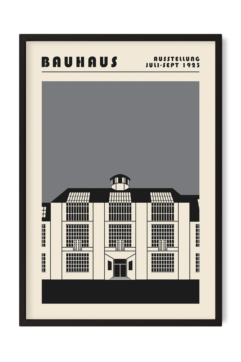 Bauhaus Weimar