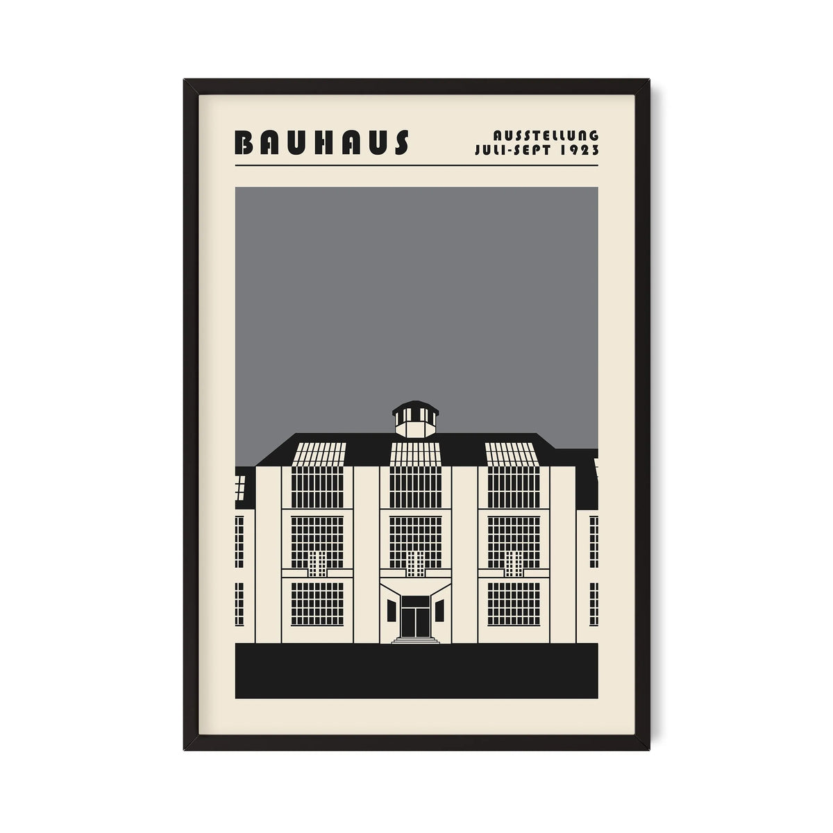 Bauhaus Weimar