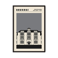 Bauhaus Weimar
