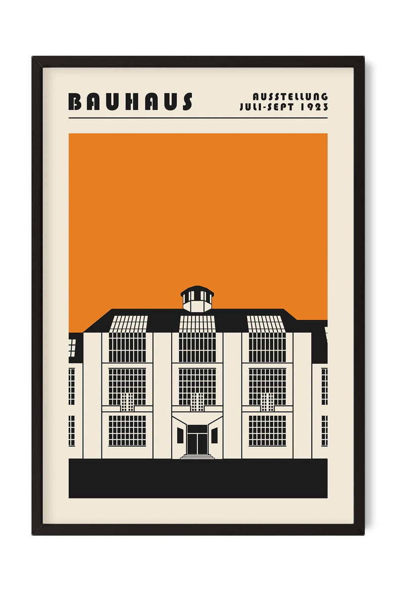 Bauhaus Weimar