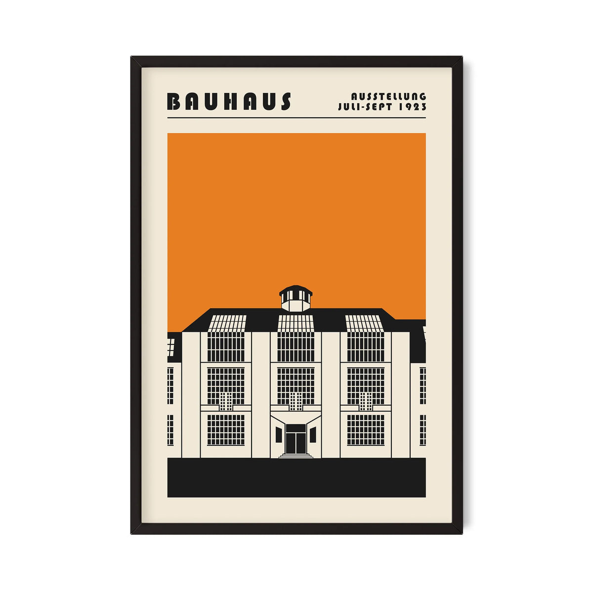 Bauhaus Weimar