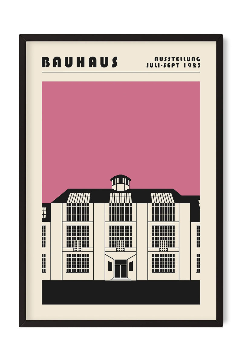 Bauhaus Weimar