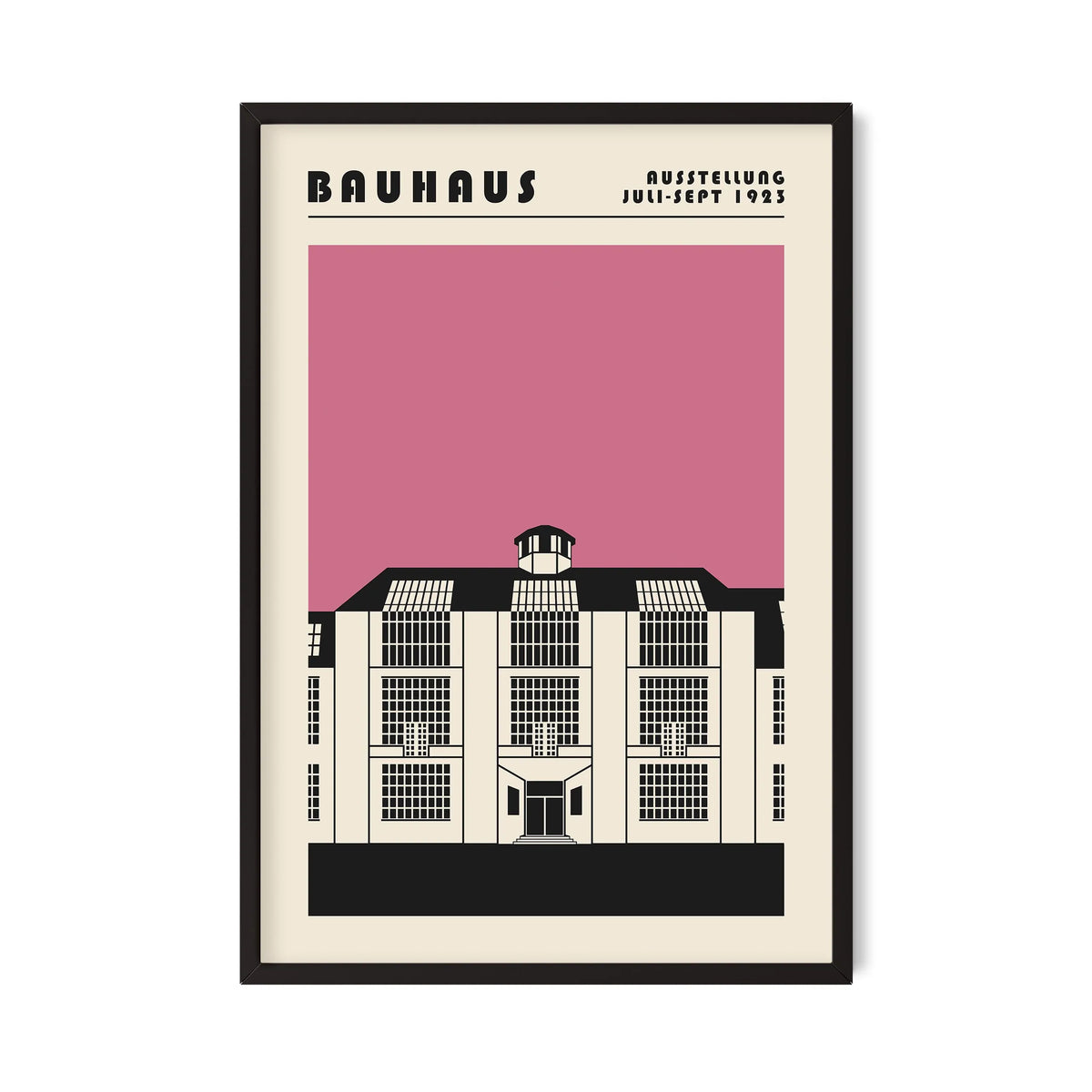 Bauhaus Weimar