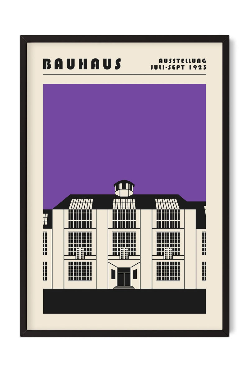 Bauhaus Weimar