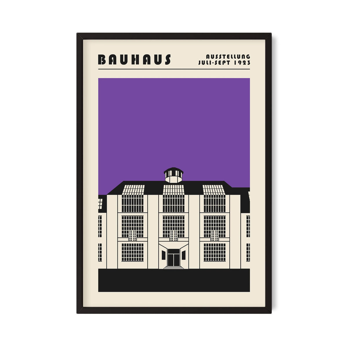 Bauhaus Weimar