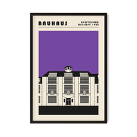 Bauhaus Weimar