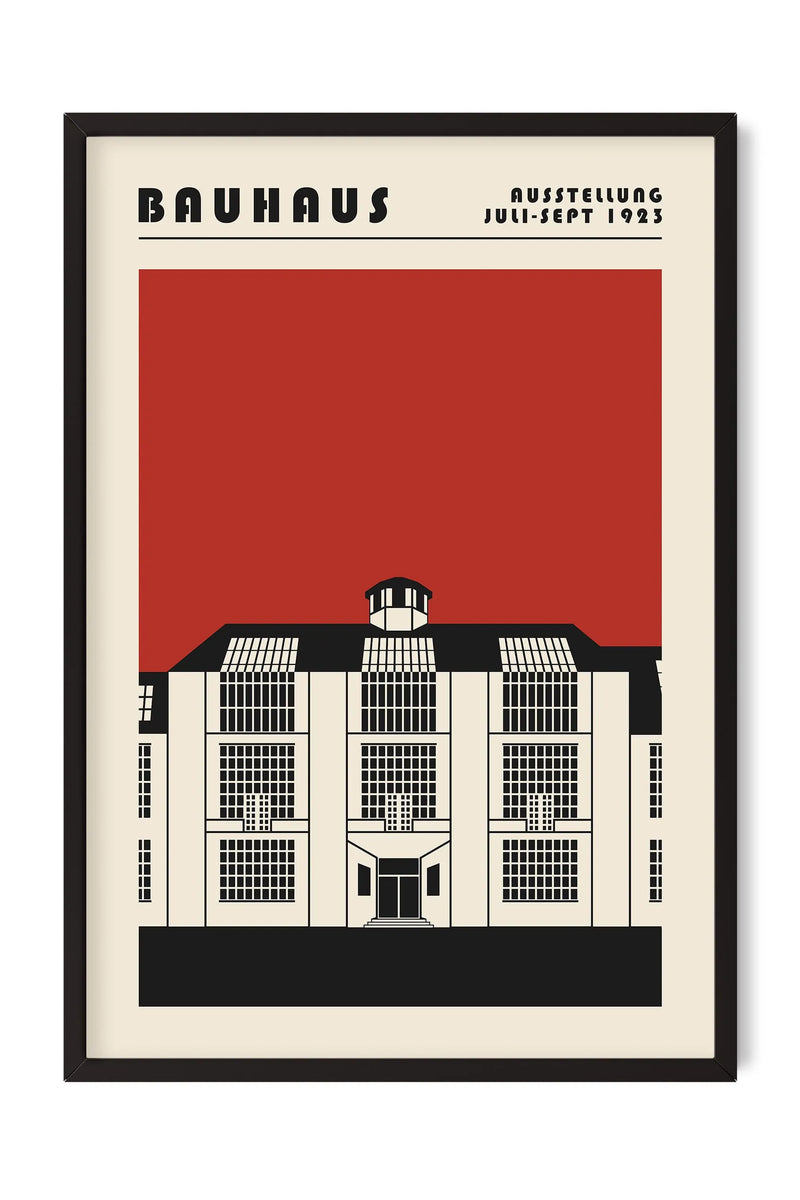 Bauhaus Weimar