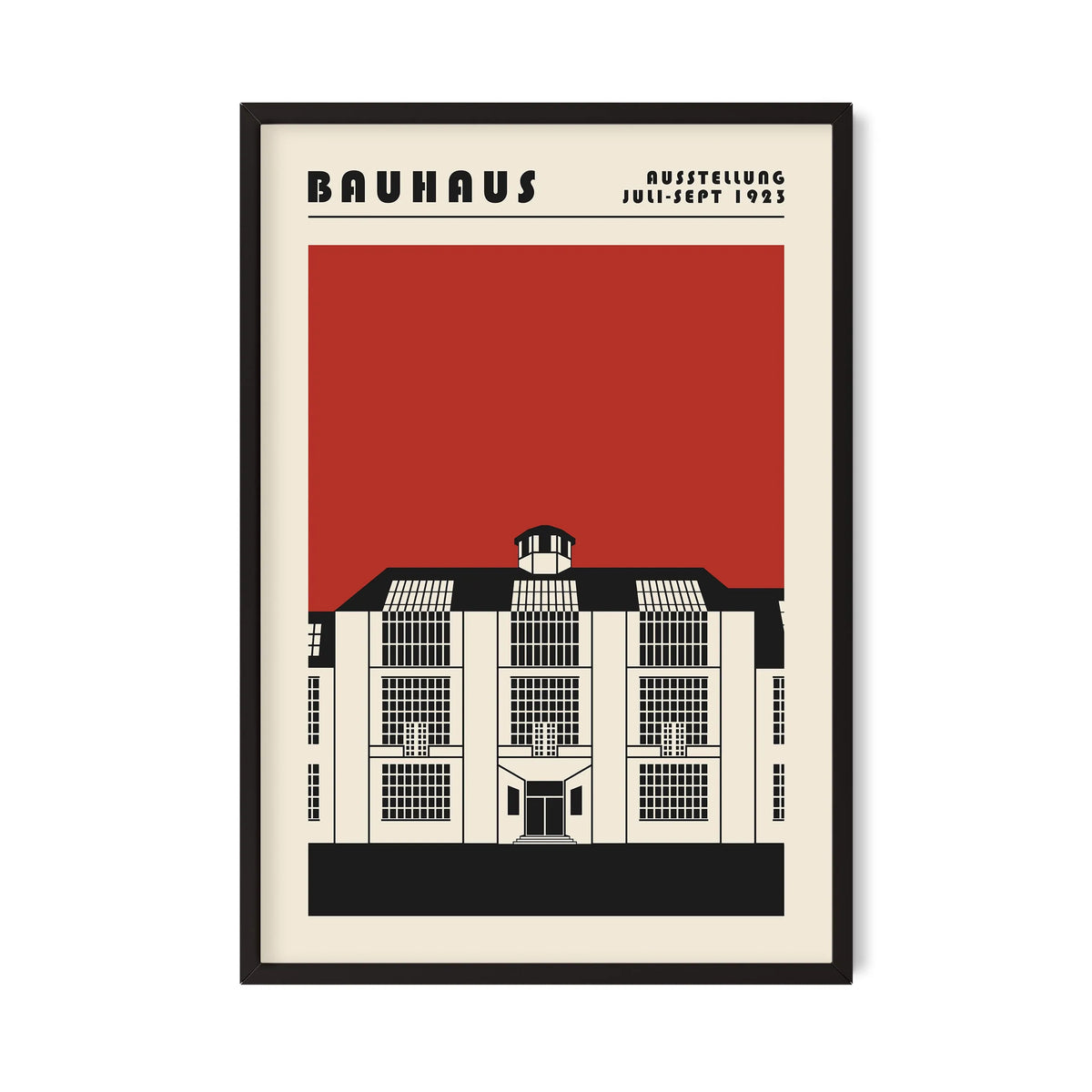 Bauhaus Weimar