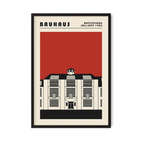 Bauhaus Weimar
