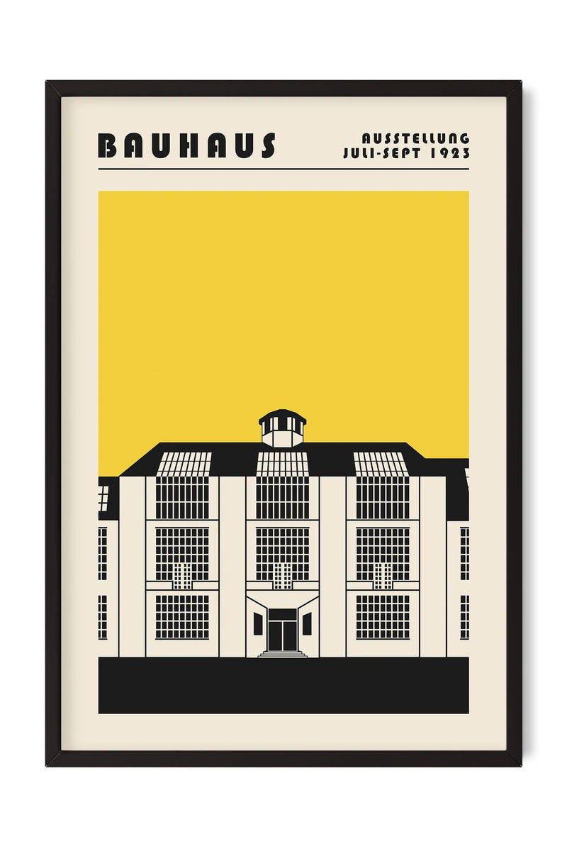 Bauhaus Weimar