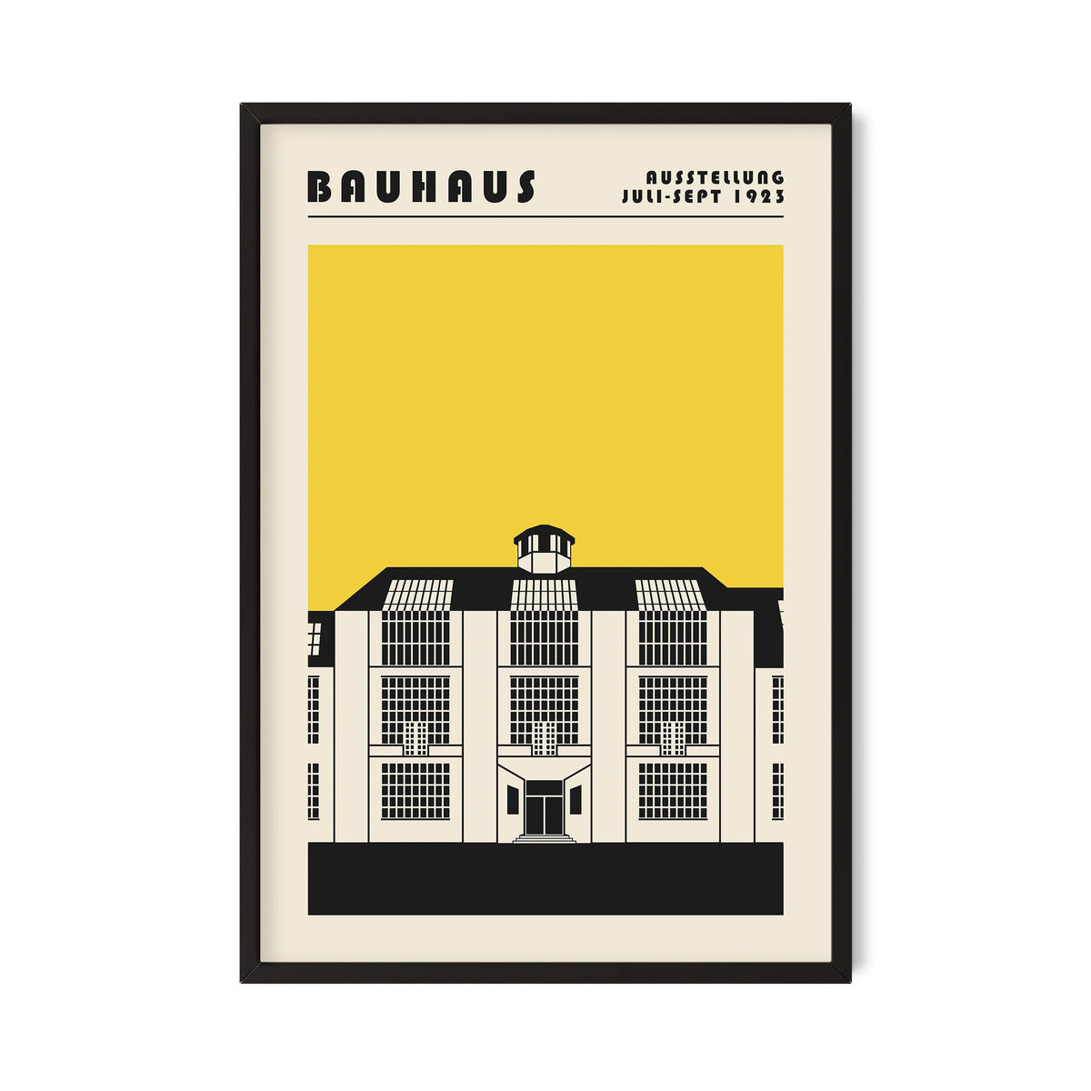 Bauhaus Weimar