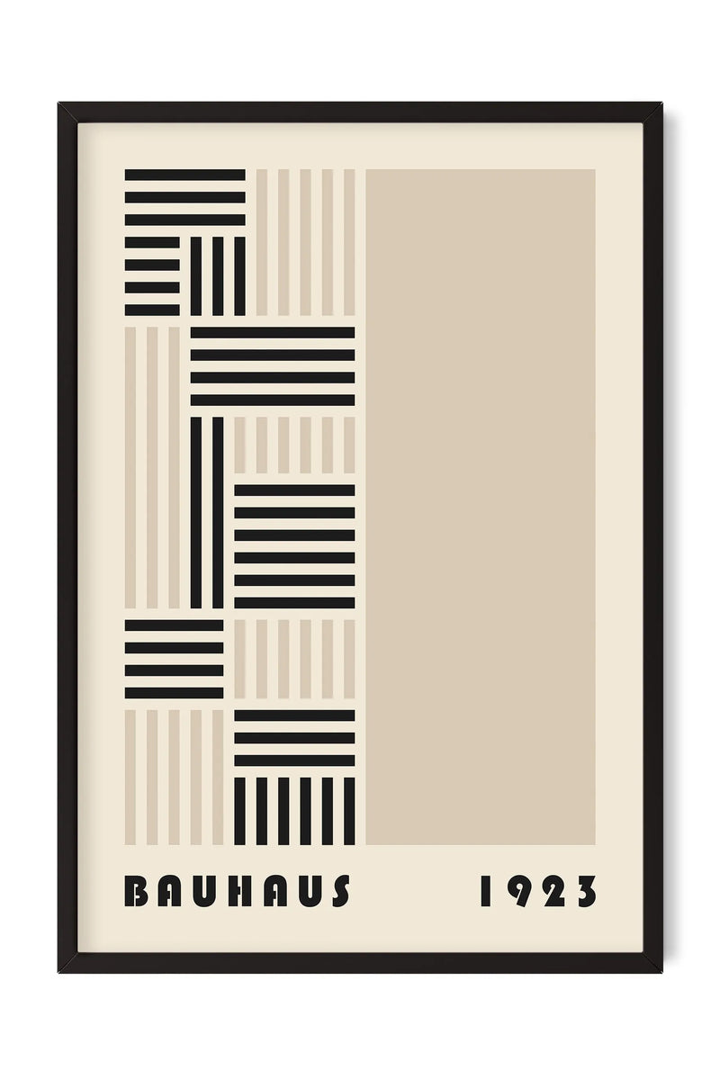 Woven Stripes
