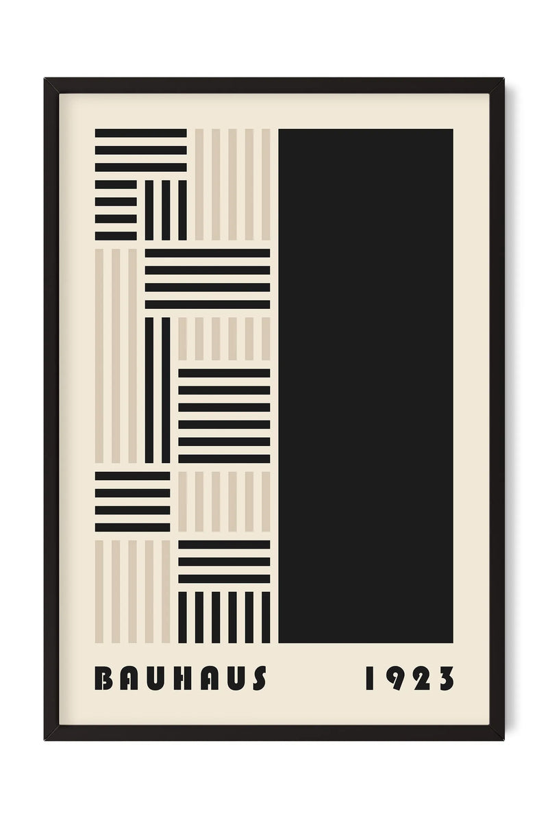 Woven Stripes