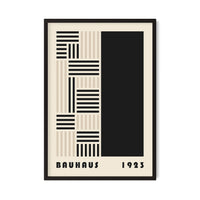Woven Stripes
