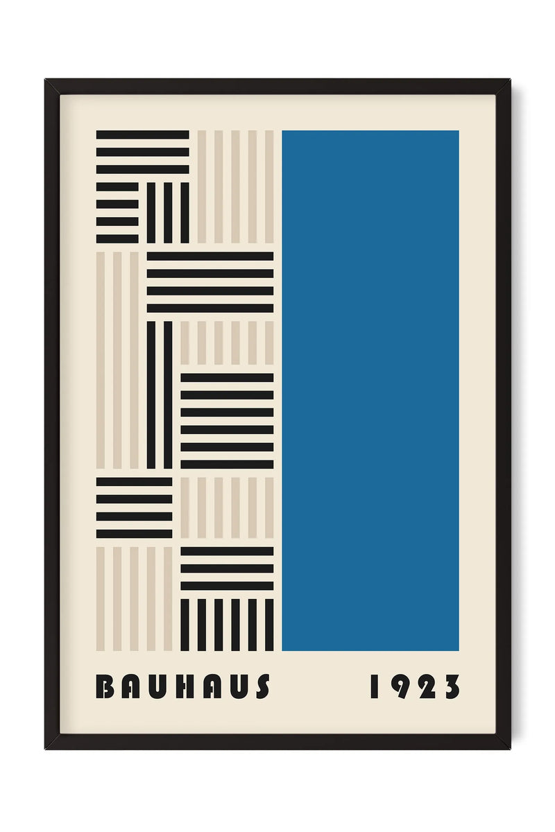 Woven Stripes