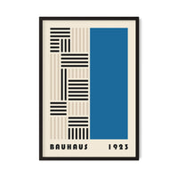 Woven Stripes