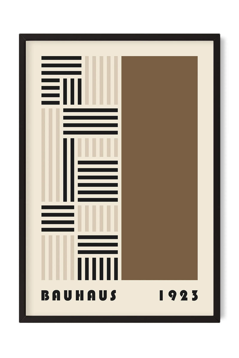 Woven Stripes