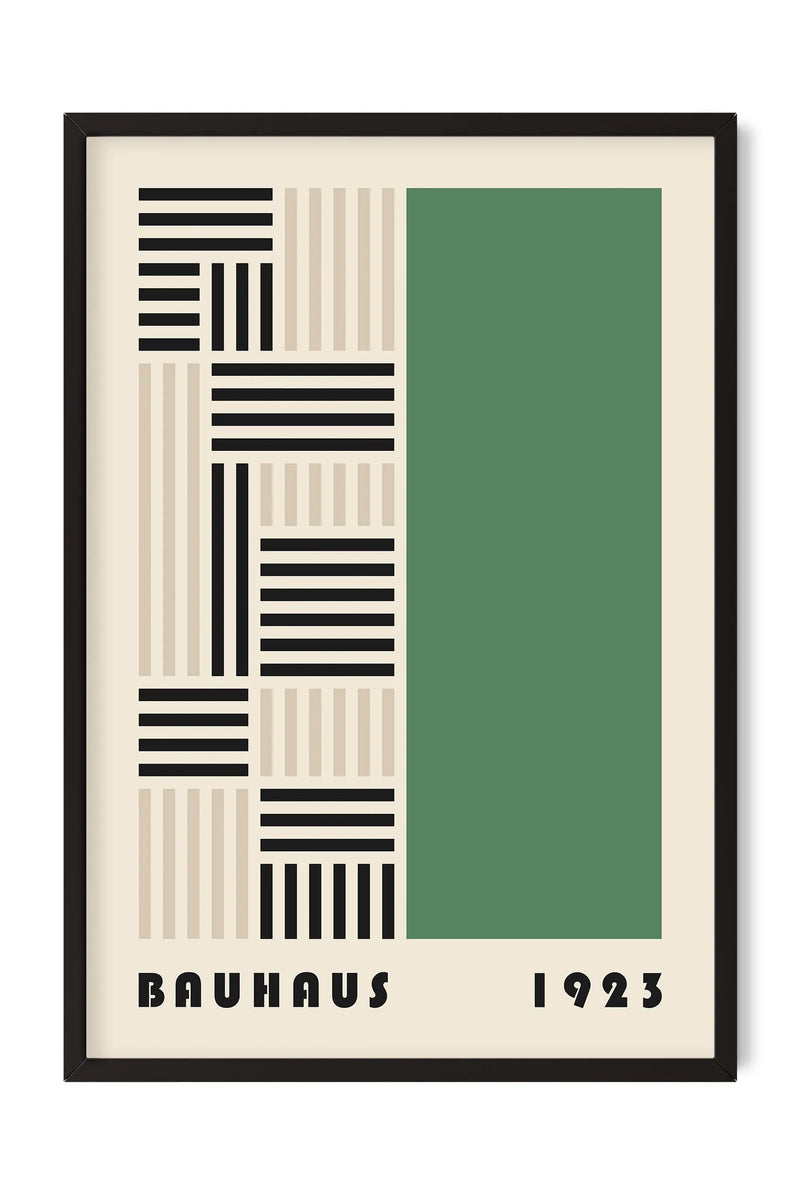 Woven Stripes