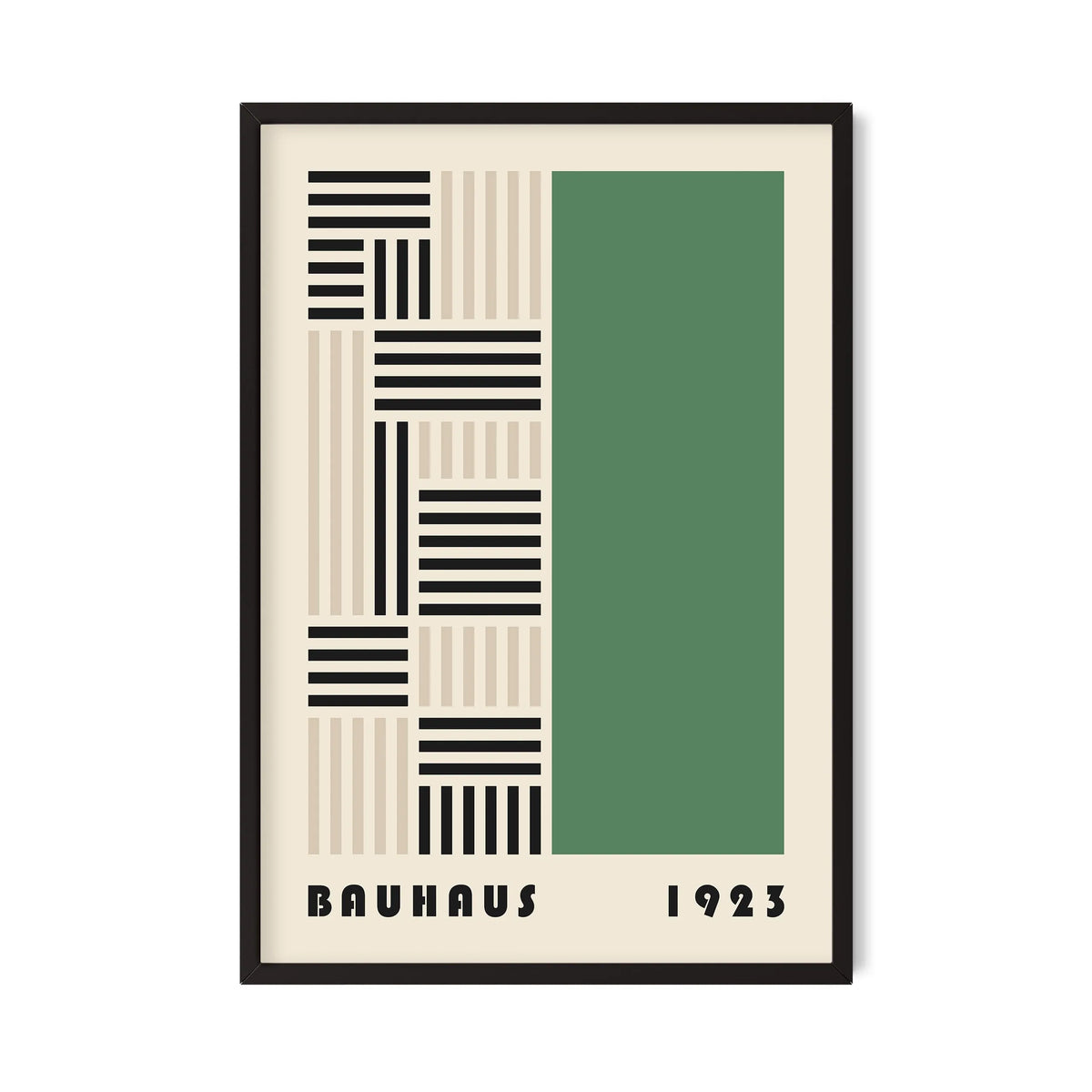 Woven Stripes