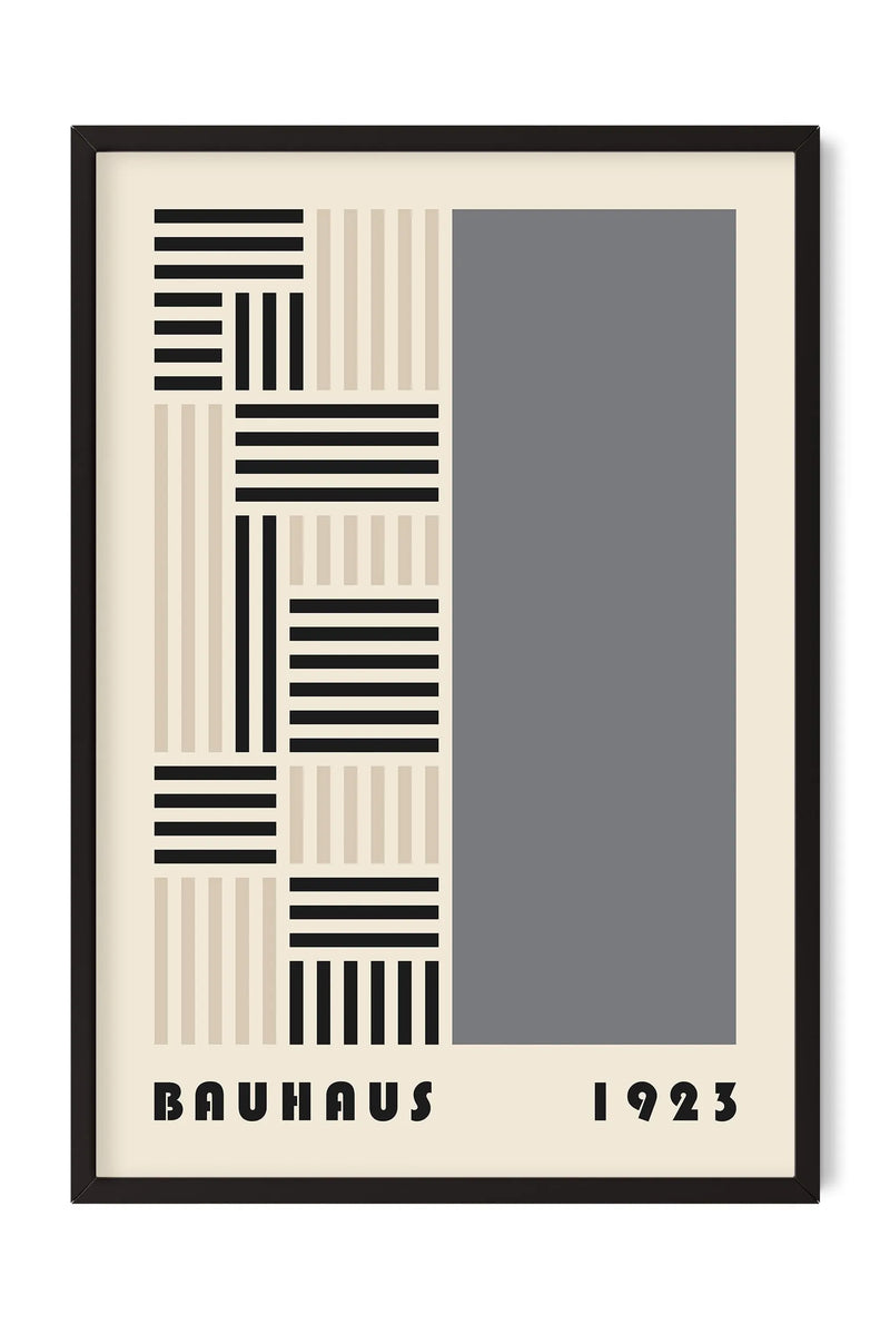 Woven Stripes