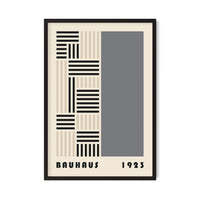 Woven Stripes
