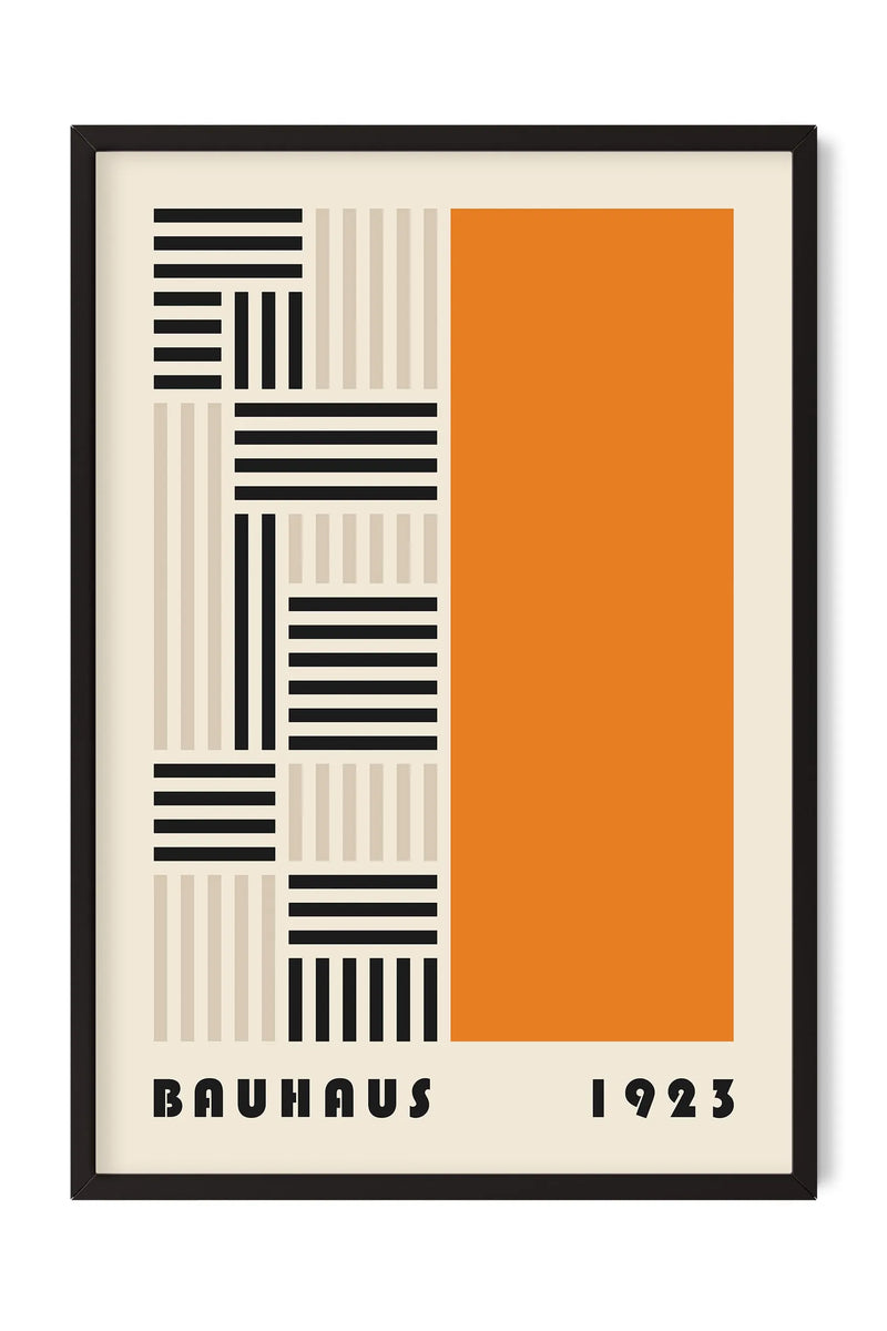 Woven Stripes