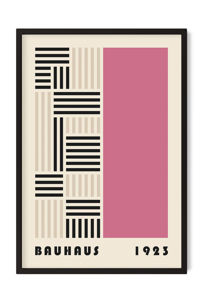 Woven Stripes