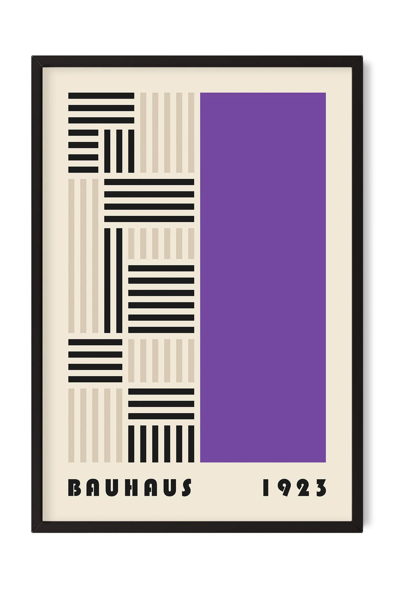 Woven Stripes