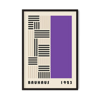 Woven Stripes