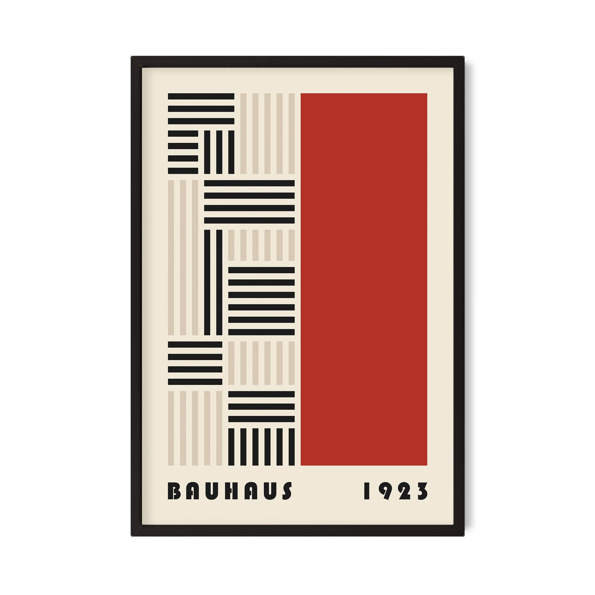 Woven Stripes