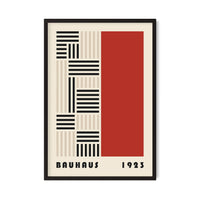 Woven Stripes