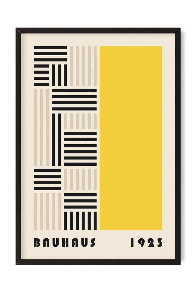 Woven Stripes