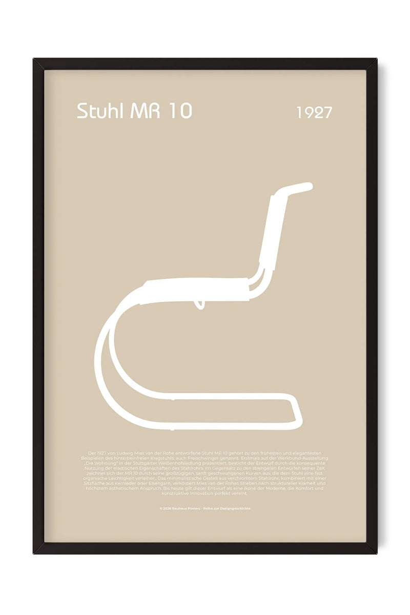 Stuhl MR 10