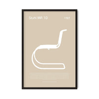 Stuhl MR 10