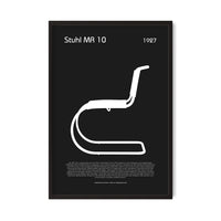 Stuhl MR 10