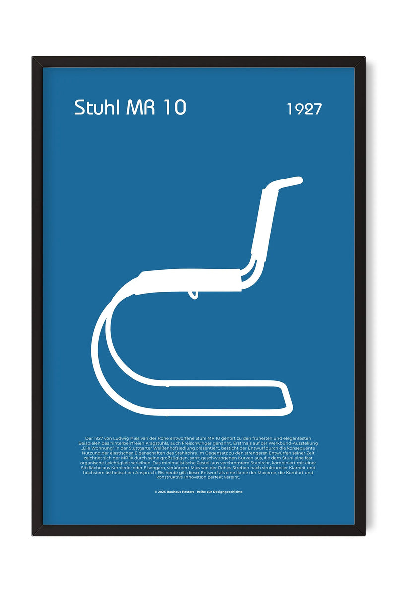 Stuhl MR 10