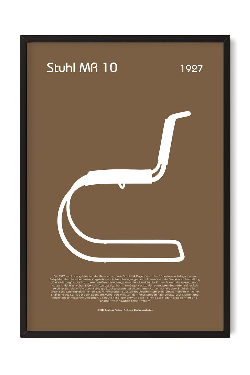 Stuhl MR 10