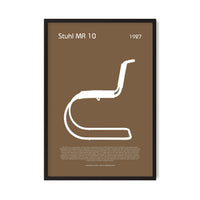 Stuhl MR 10