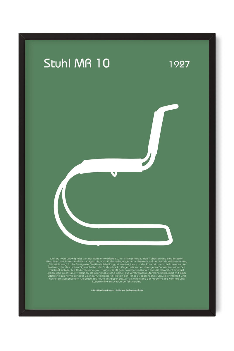 Stuhl MR 10