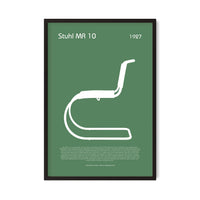 Stuhl MR 10