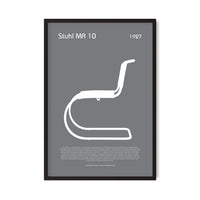 Stuhl MR 10